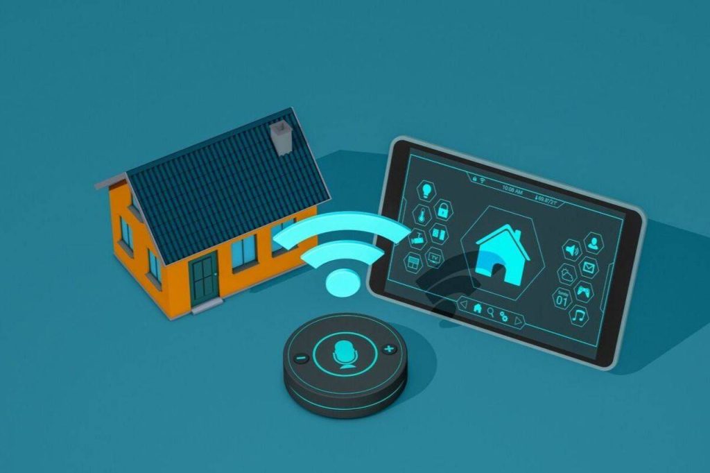 These coolest 7 AI gadgets are redefining smart homes - Times of India