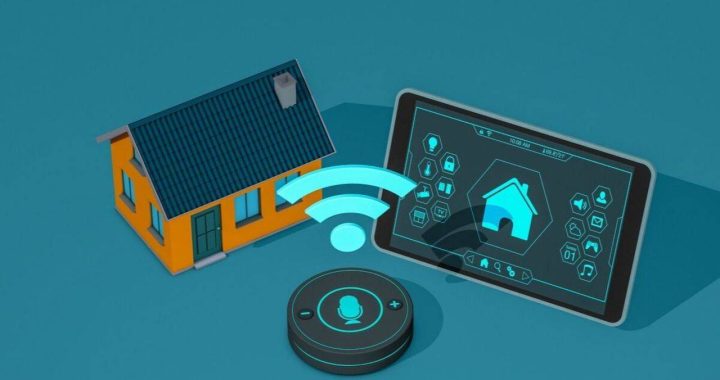 These coolest 7 AI gadgets are redefining smart homes - Times of India