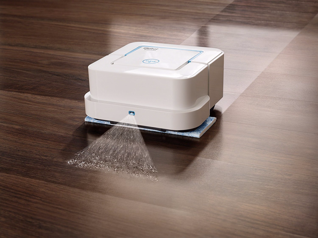 12 Smart Home Gadgets That Practically Clean the House for You