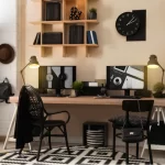 21 Home Office Setup Ideas (🚀 Your WFH Productivity)