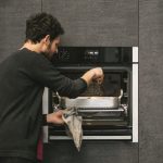Kitchen Appliances | Ruach Kitchens