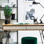 The expert guide to a stylish home office