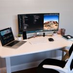 Optimizing Your Workspace: Essential Home Office Equipment