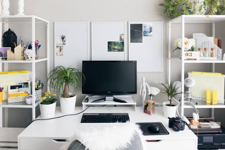 8 Home Office Essentials That'll Supercharge Your Productivity