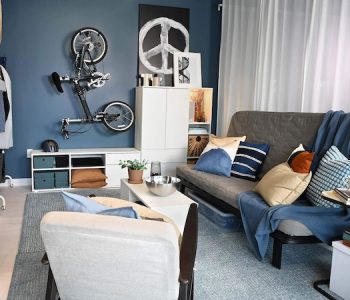 Home Ideas & Inspiration - IKEA