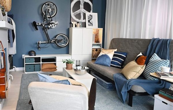 Home Ideas & Inspiration - IKEA