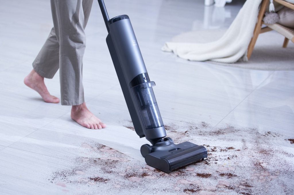 Top 10 cleaning appliances that are the smart hacks you need to maintain a  spotless home - Yanko Design