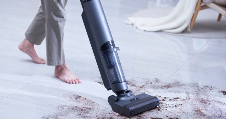 Top 10 cleaning appliances that are the smart hacks you need to maintain a  spotless home - Yanko Design