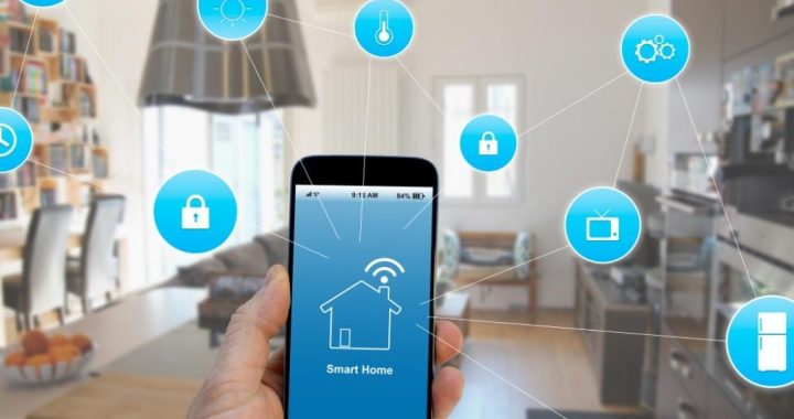 The promising future of the smart home industry
