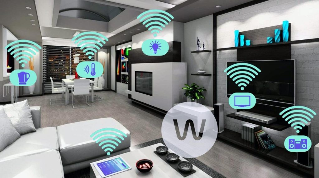 Smart Home Startups in Korea Revolutionizing The Way We Live