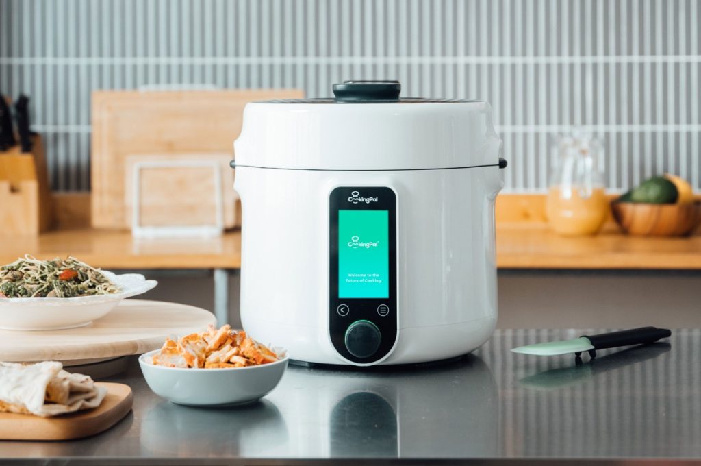 Top 10 kitchen appliances designed for quick, easy and efficient meal prep  - Yanko Design