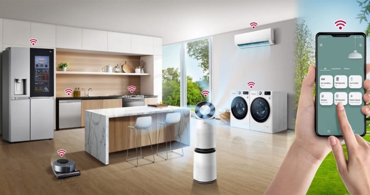 The Ultimate Guide to Smart Home Appliances: Revolutionizing Your Everyday  Life